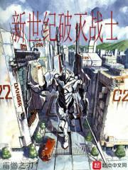 新世纪战士剧场版