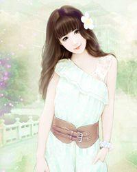 乖乖到我碗里来 小小小鱼