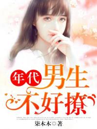 年代文当男神穿书