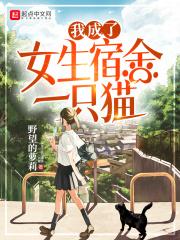 我成为一只女生宿舍的猫