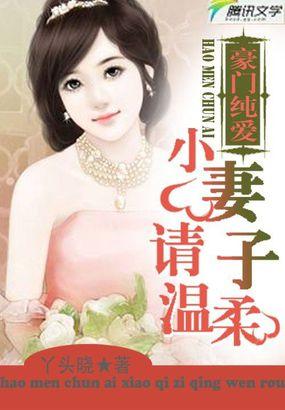 豪门小老婆阅读免费