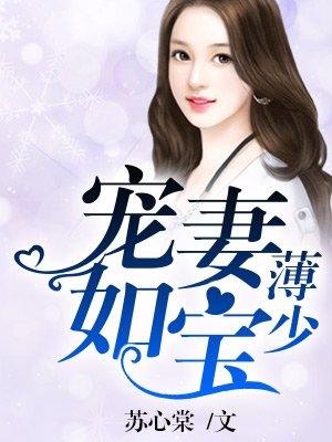 薄少宠妻成狂全文