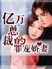亿万总裁宠妻成瘾简介