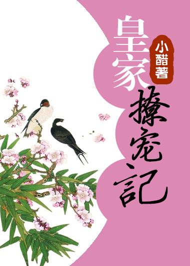皇家撩宠记全文免费阅读txt