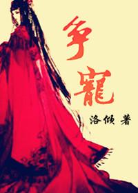 争宠(GL)作者洛倾