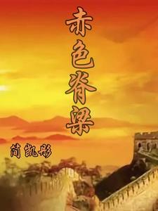 赤色脊梁 简凯同
