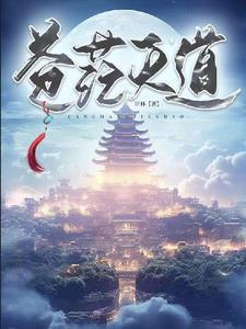 苍茫道宫百度百科
