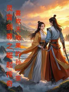 灵剑凌霄