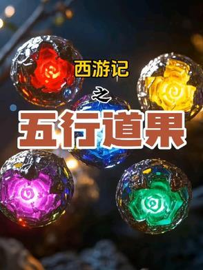 西游记原著五行山