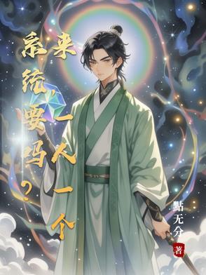 想要个系统
