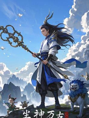 万古神帝红尘大会是第几章