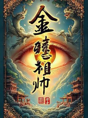 金瞳怎么说
