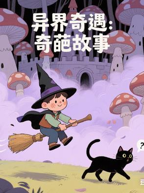 异界奇遇奇葩故事免费观看