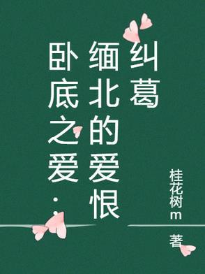 卧底之爱缅北的爱恨纠葛免费阅读