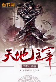 穿越之天地主宰