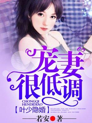 宠妻很低调