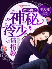 婚不由已冷少宠妻成瘾