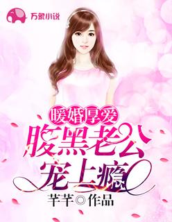 重生暖婚腹黑老公太能宠