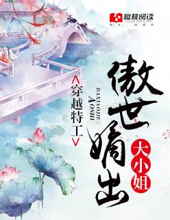 穿越特工经典