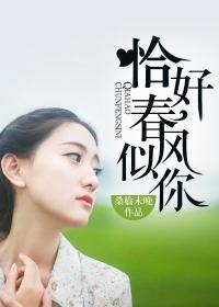 恰好春风似你白马金羁