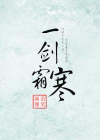 一剑霜寒十四