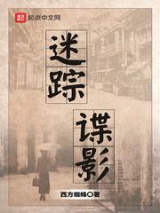 迷踪谍影 第1492章