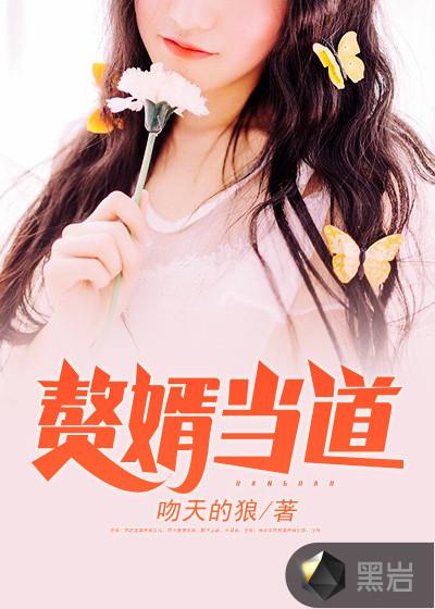 旷世神婿完整免费