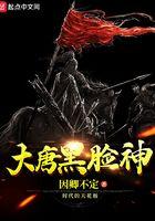大唐黑脸神 笔趣阁