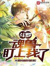斗罗魂兽的