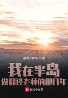 我在半岛做翻译老师的那几年女主是谁