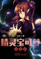 精灵宝可梦进化图鉴