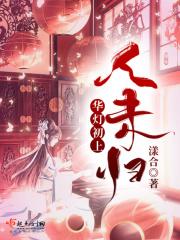 华灯初上时是什么意思
