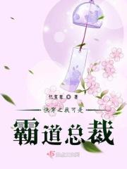 快穿霸道总裁文